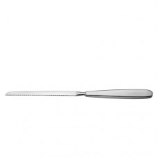 Langenbeck Amputation Saw Stainless Steel, 24.5 cm - 9 3/4"